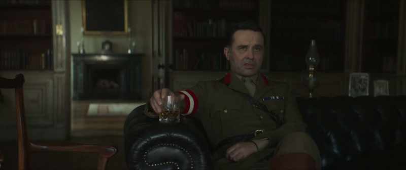 Do you understand that? - I must confess, I too had my reservation
