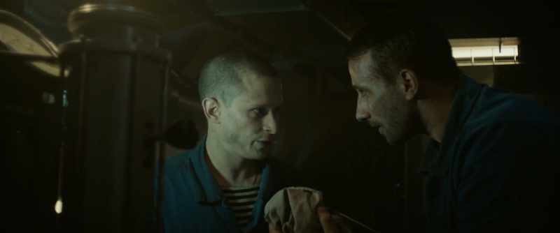 Do you understand? - Yes