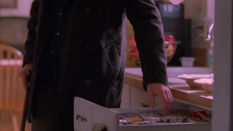 Do you use this drawer?