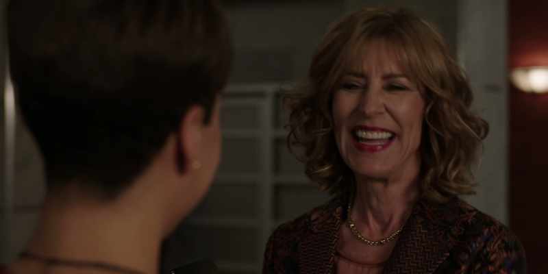Do you wanna buy it? - No