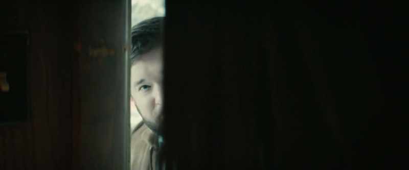 Do you wanna come in?