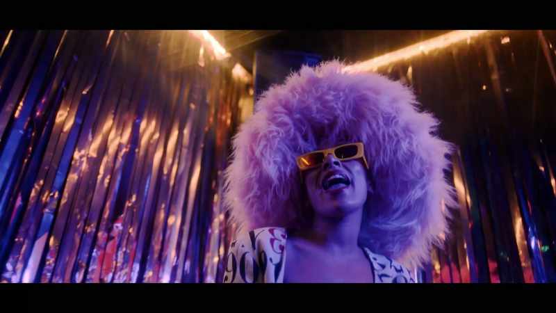 �� Do you wanna dance, baby? ♪