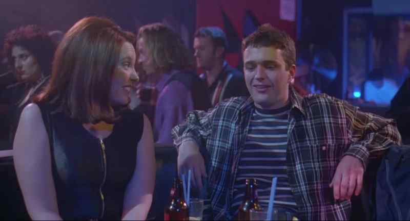 Do you wanna dance?