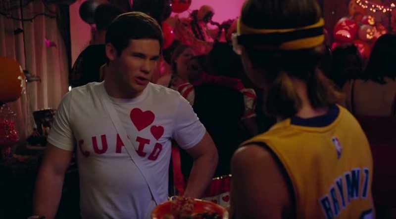 Do you wanna do shots? - Uh... yeah