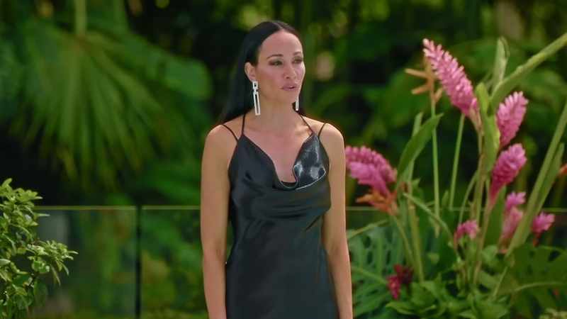 Do you wanna keep it or do you want to share it with Coco and continue a relationship with her?