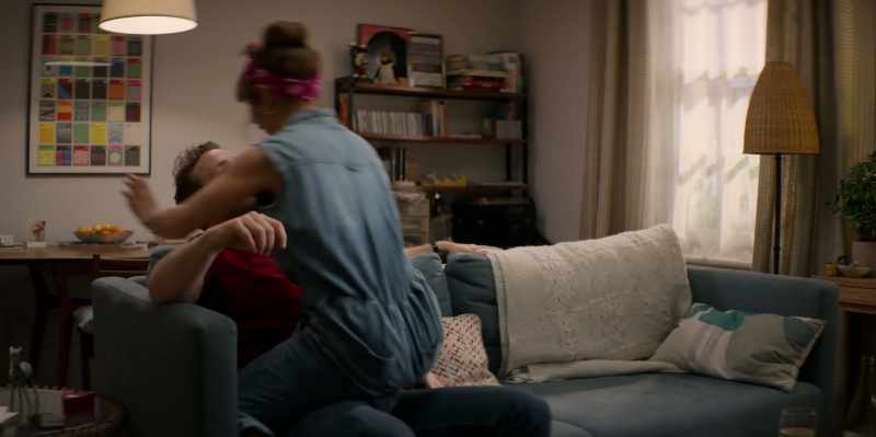 Do you wanna know something really awful? - What? Go on