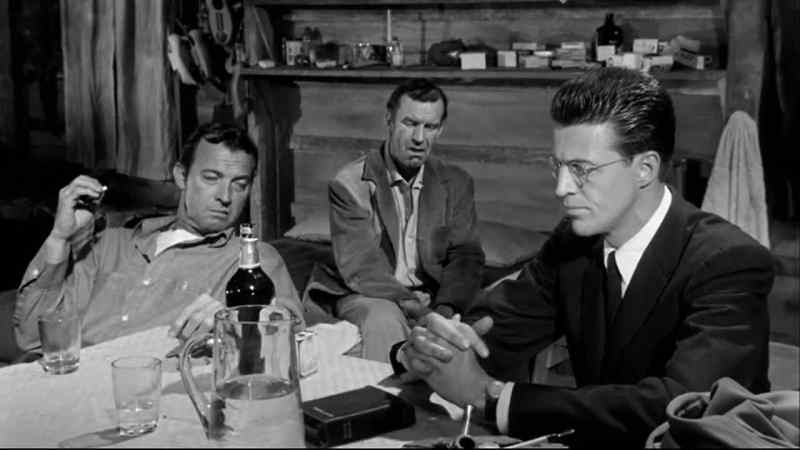 do you want a cigarette? - thanks, I do not smoke