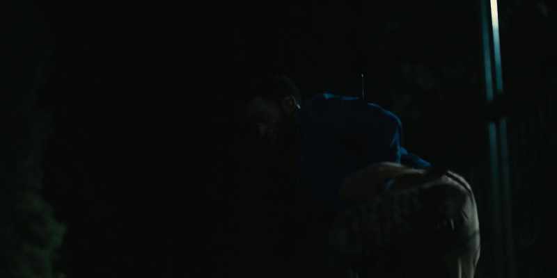 �� Do you want a man? I could be your man... ♪