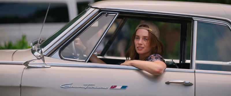 Do you want a ride, or…