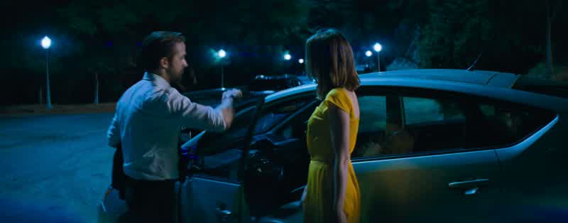Do you want a ride to your car?