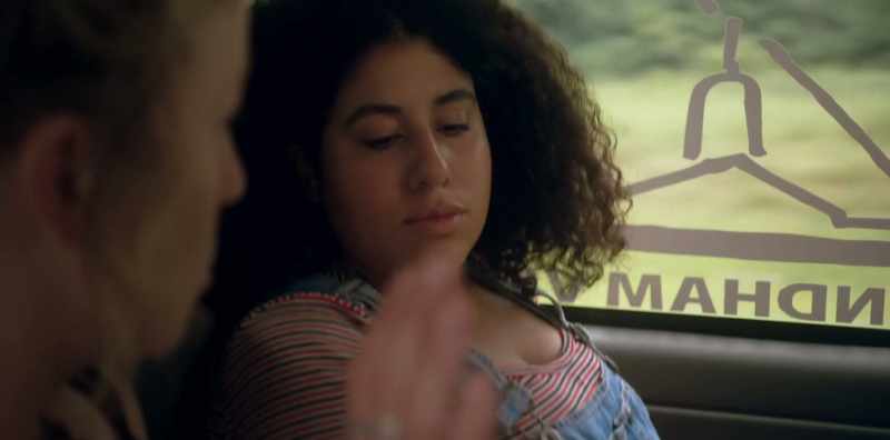 Do you want anymore? Because I'm gonna