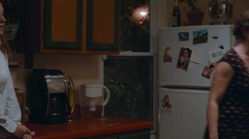 Do you want anything else before I put this food away?
