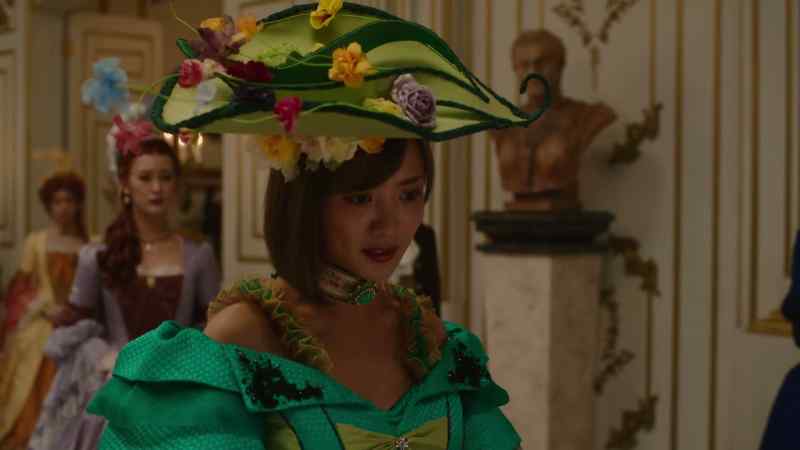 Do you want to be a princess