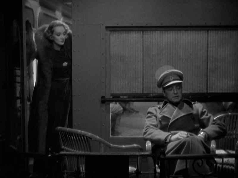 Do you want to be alone, Doctor?