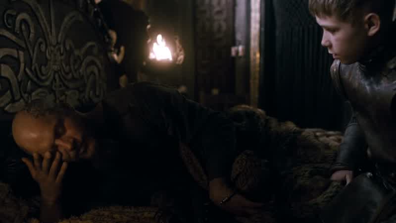 Do you want to be king one day?