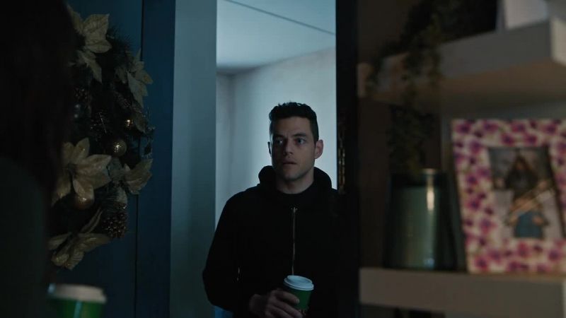 Do you want to come in?
