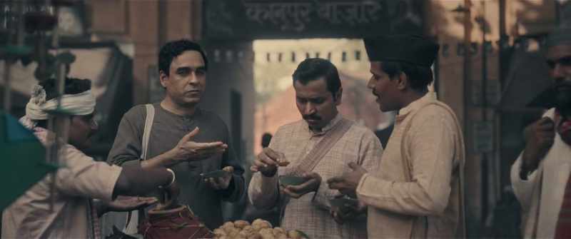 Do you want to discriminate in Golgappas now?