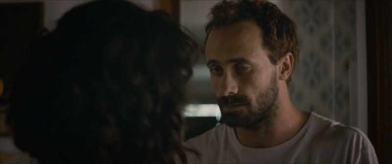 Do you want to fuck someone else? - No, I'm just trying things