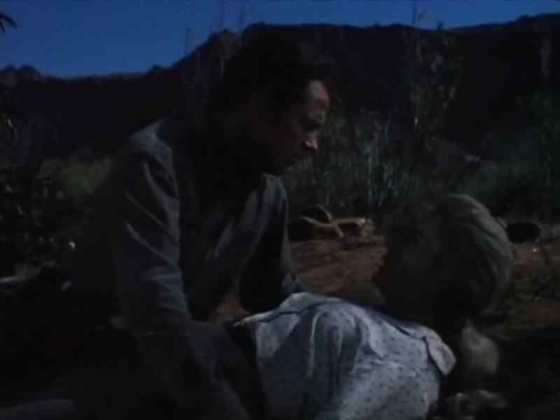 Do you want to get killed? - I don't give a damn!