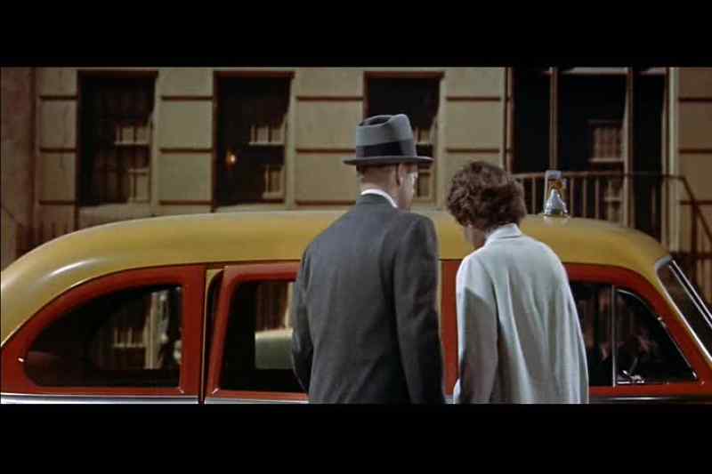 Do you want to go home? - I suppose so