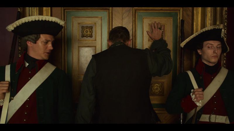 � Do you want to go in?