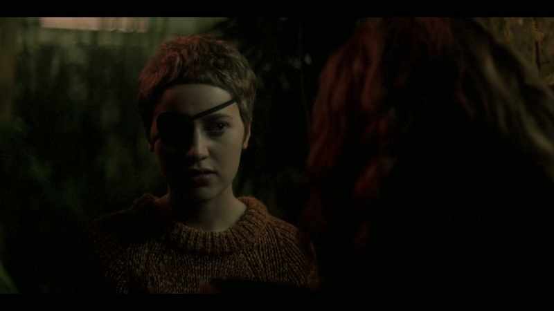 Do you want it? - No, I can't