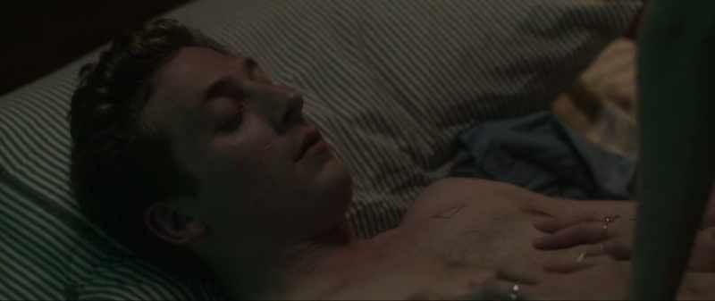 Do you want to just go down on me? - No