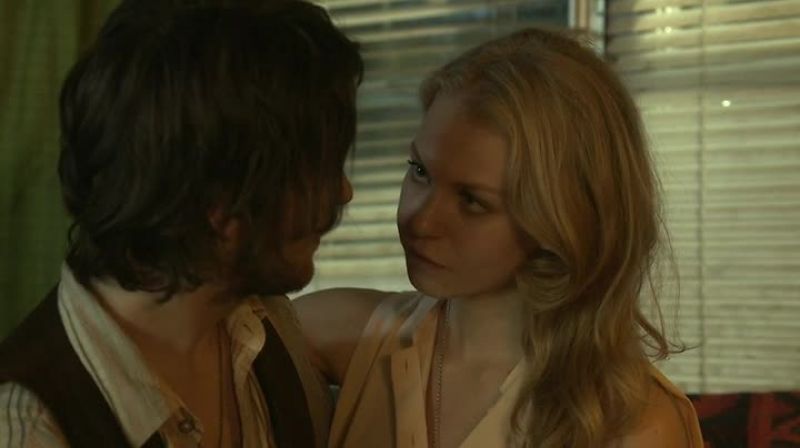 Do you want to know the first moment I knew it would be you?