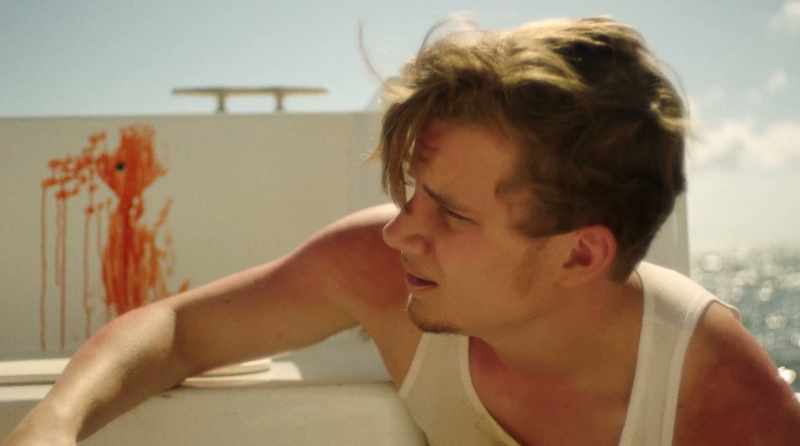 Do you want to know what he whispered to me last night?