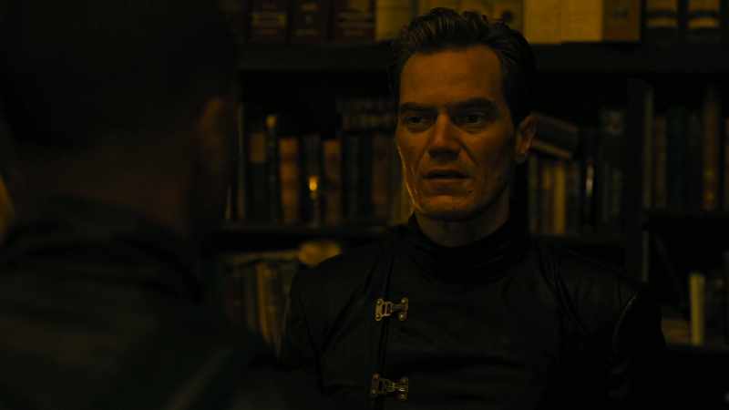 Do you want to know what's inside all these books?