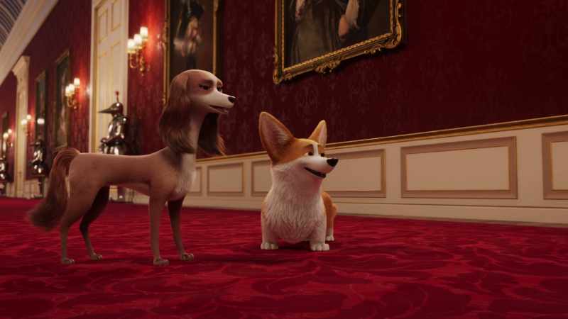 Do you want to leave Charlie unpunished?