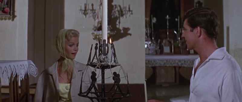 Do you want to light one of these?
