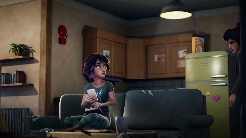 Do you want m e to come over?