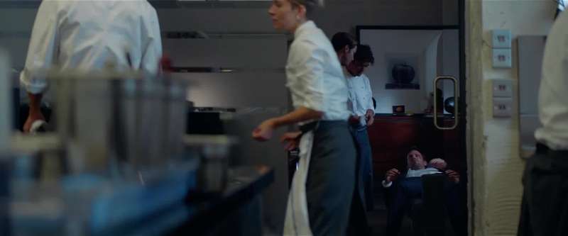 Do you want me to baste them in butter