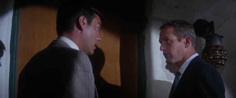 Do you want me to break that down? - You want to?