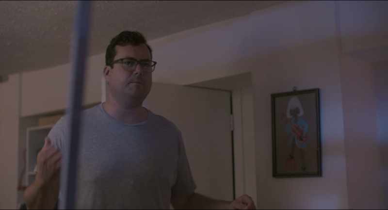 Do you want me to call you a... a cab or walk you home?