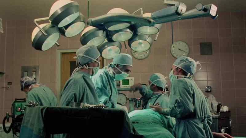 Do you want me to complete the stitching, Dr. Keloid?