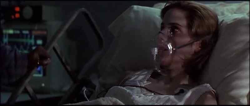 Do you want me to get a doctor?