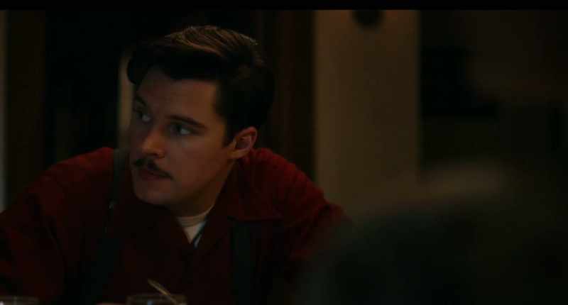 Do you want me to go and tell him to turn it down?