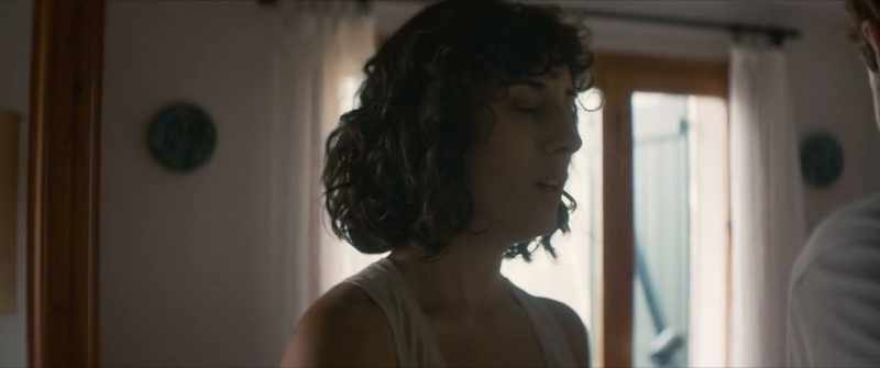 Do you want me to say I want to fuck someone else?