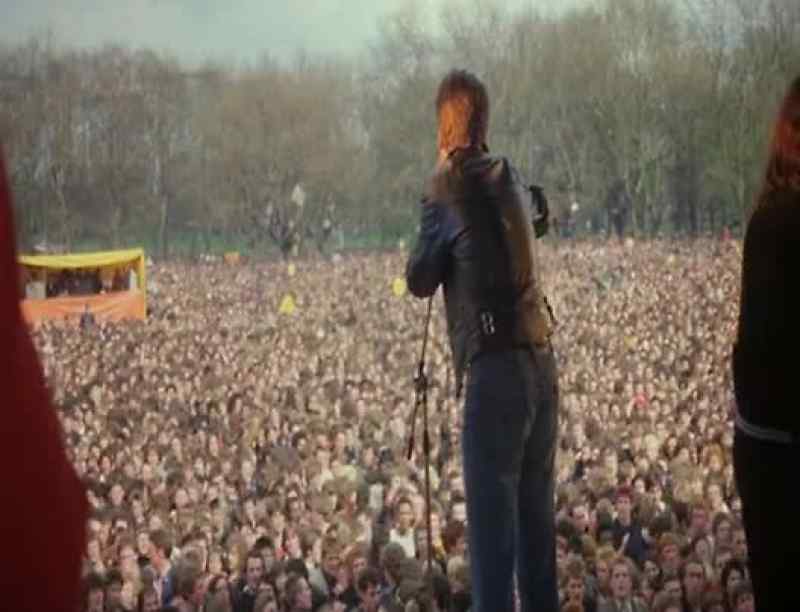 Do you want more of The Clash?
