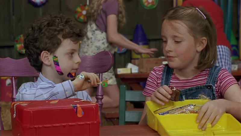 Do you want one? -Why don't you keep it?