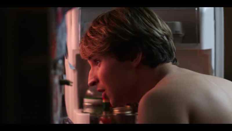 Do you want orange juice or milk?
