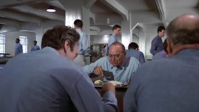 No forksHey no forks You see anyFresh fish do you want your pasta