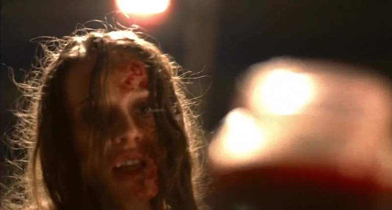 Do you want revenge