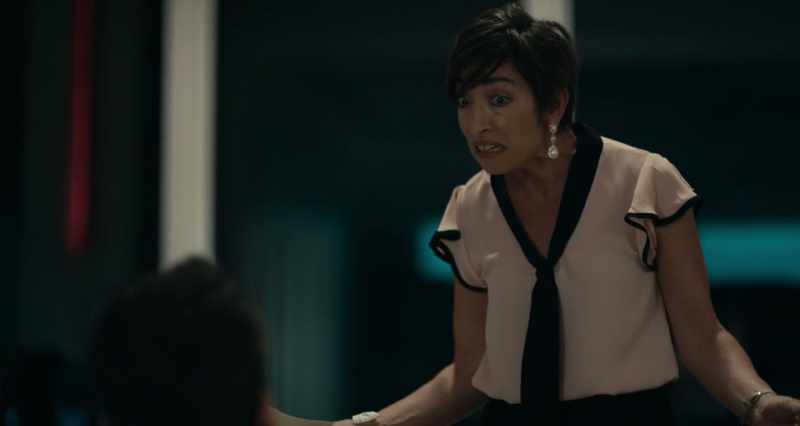 Do you want to ruin Oakwood's ranking?