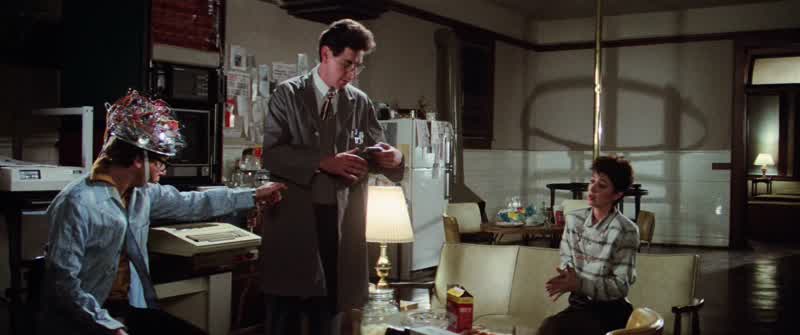 Do you want some uh coffee Mr TullyDo I Yes have someYes have some