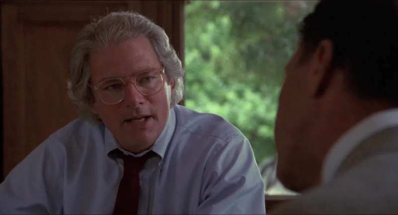 Do you want to stay with your brother Charlie