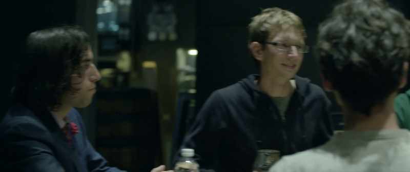 Do you want to talk about Linux or