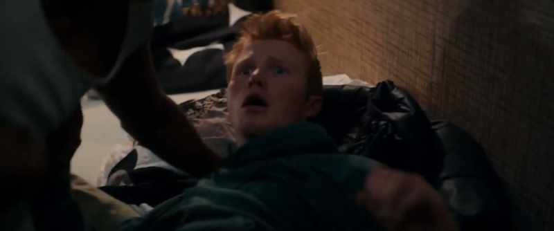 Do you want to talk about what happened?